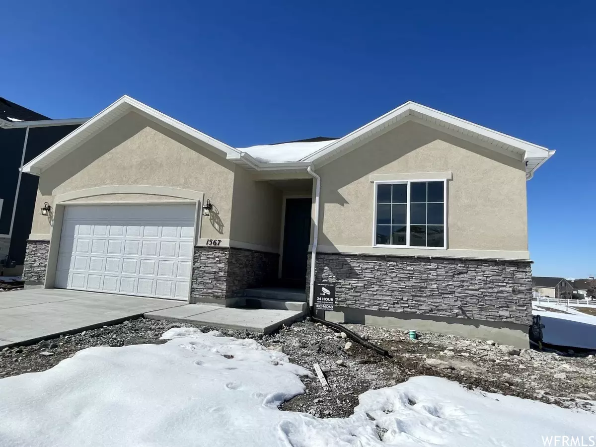 Tooele, UT 84074,1567 N BAEN WAY E #219