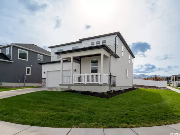 Tooele, UT 84074,465 W 1360 N #101