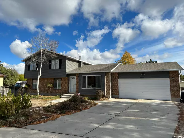 7571 S 3250 W,  West Jordan,  UT 84084