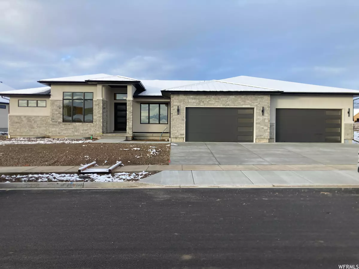 Herriman, UT 84096,13326 S SKY RANCH RD #116