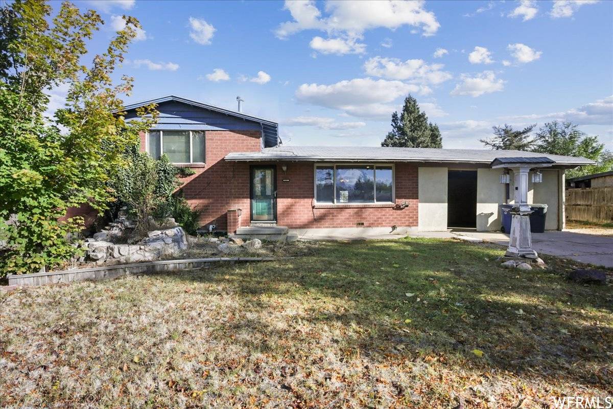 4031 S FLORLITA CIR,  West Valley City,  UT 84119