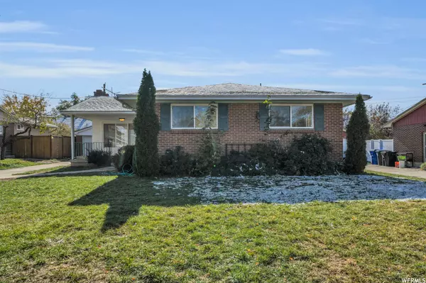 162 E 470 N, Bountiful, UT 84010