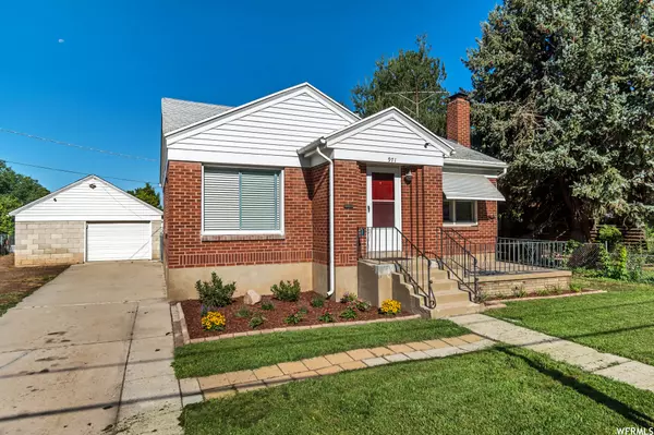 Ogden, UT 84404,971 S PORTER AVE E