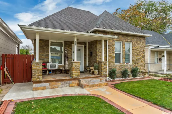 809 W 800 S, Salt Lake City, UT 84104