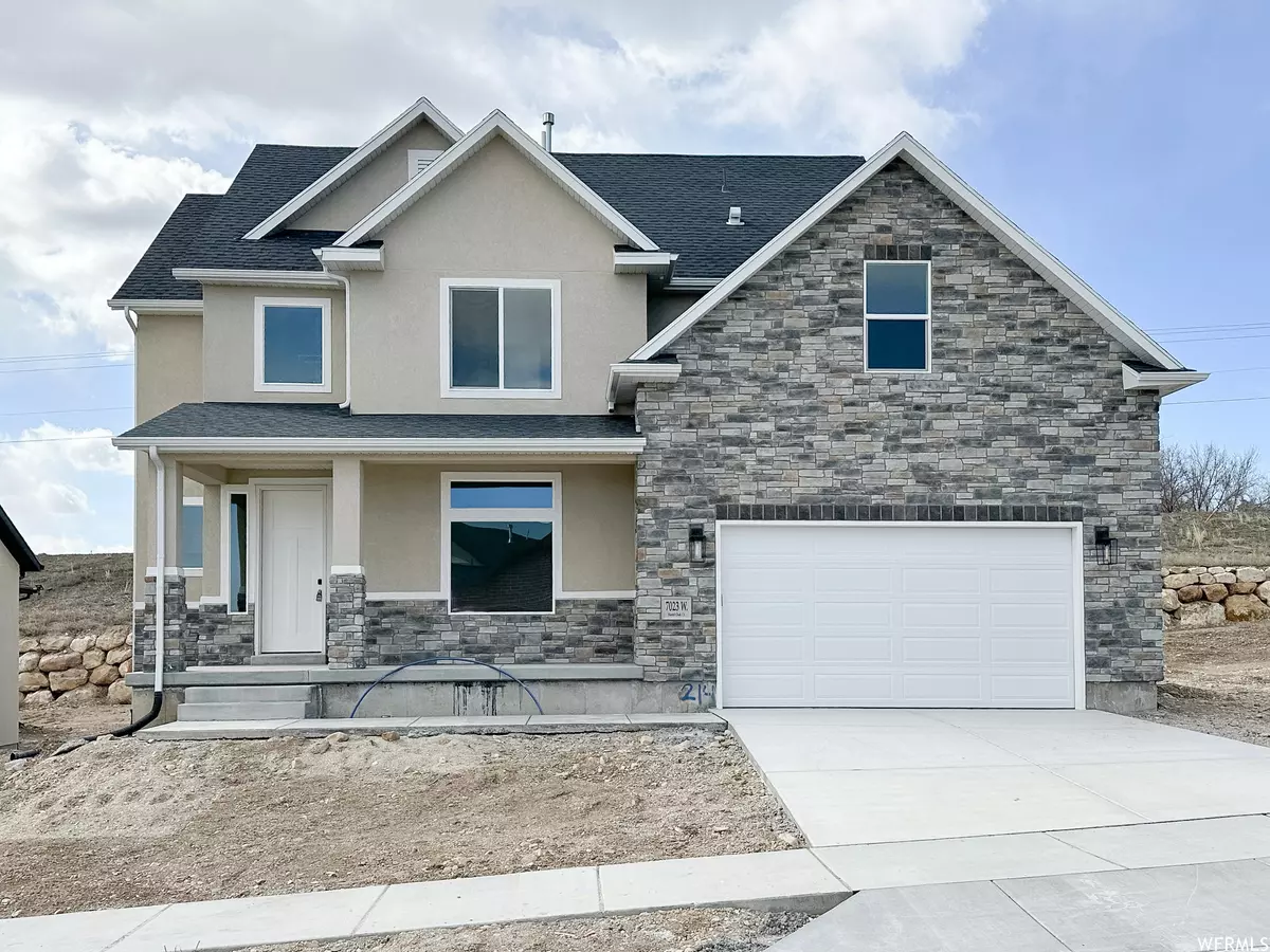 Herriman, UT 84096,7023 HAZEL OAK CT W #214