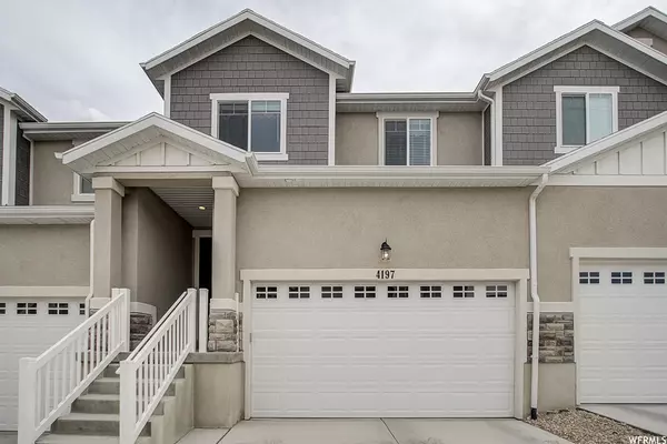 Herriman, UT 84096,4197 W SHADE CREST LN