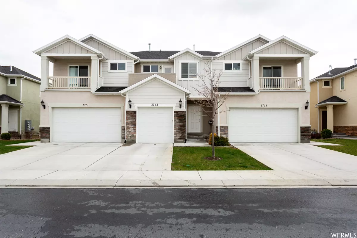 Lehi, UT 84043,3753 N PRAIRIE GRASS DR