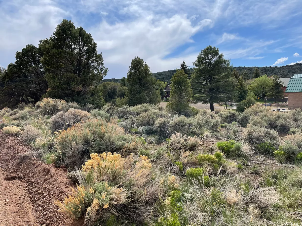 Pine Valley, UT 84781,70 LOT C-70 CARTER CIR