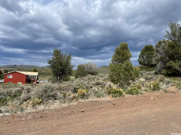 Pine Valley, UT 84781,70 LOT C-70 CARTER CIR