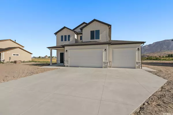 Farr West, UT 84404,2486 W 2900 N #88