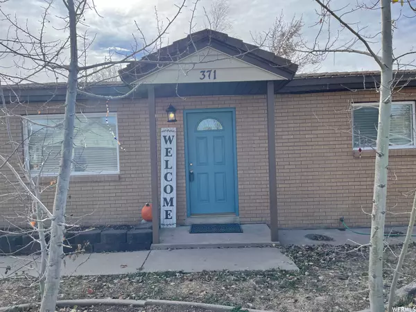 South Weber, UT 84405,371 E 6650 S