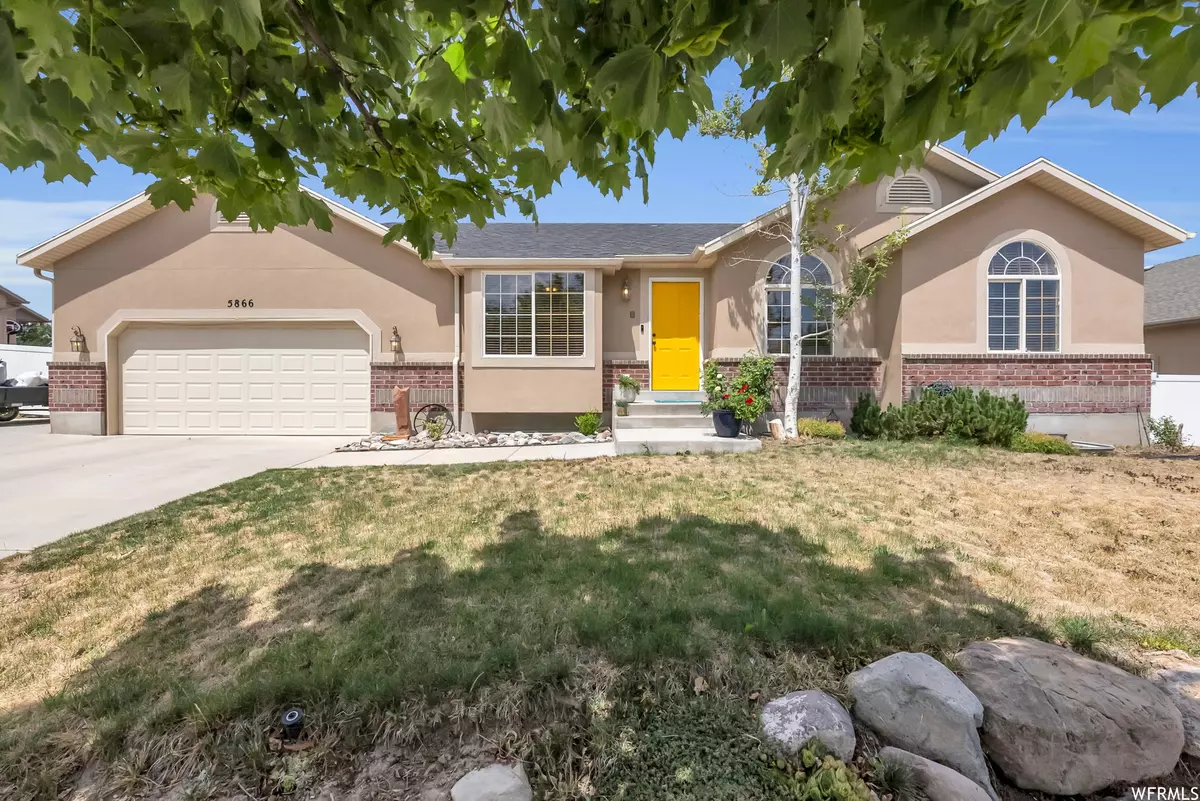 Herriman, UT 84096,5866 W MOON SHADOW DR