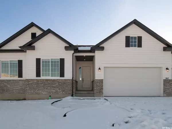 Saratoga Springs, UT 84045,267 E EMPIRE SPRINGS DR #119