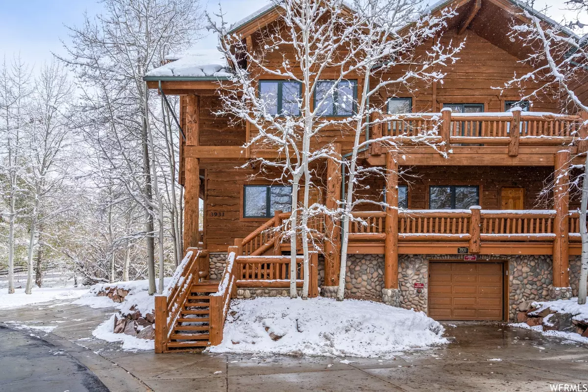 Park City, UT 84098,3931 TIMBER WOLF LN #7C