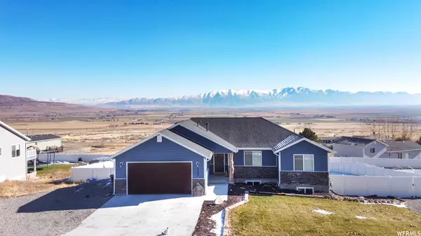 Tremonton, UT 84337,11030 N ANDERSON WAY