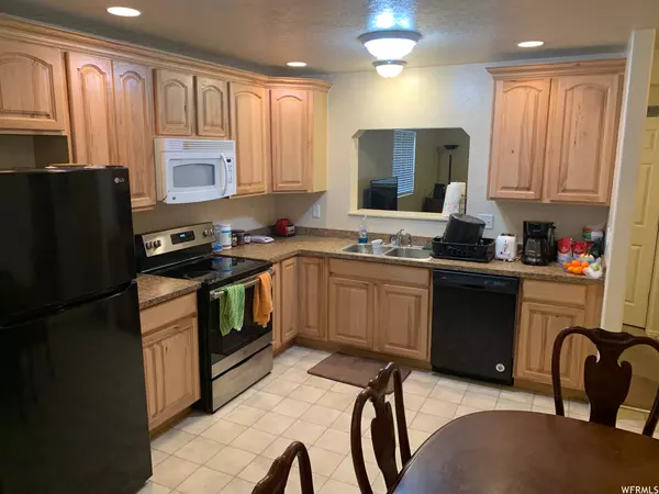 Vernal, UT 84078,523 N 1380 W #10