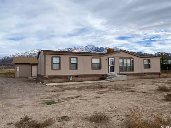 Address Not Disclosed