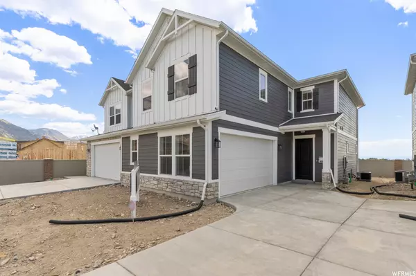 Highland, UT 84003,5039 W WILLOWBANK DR N #206