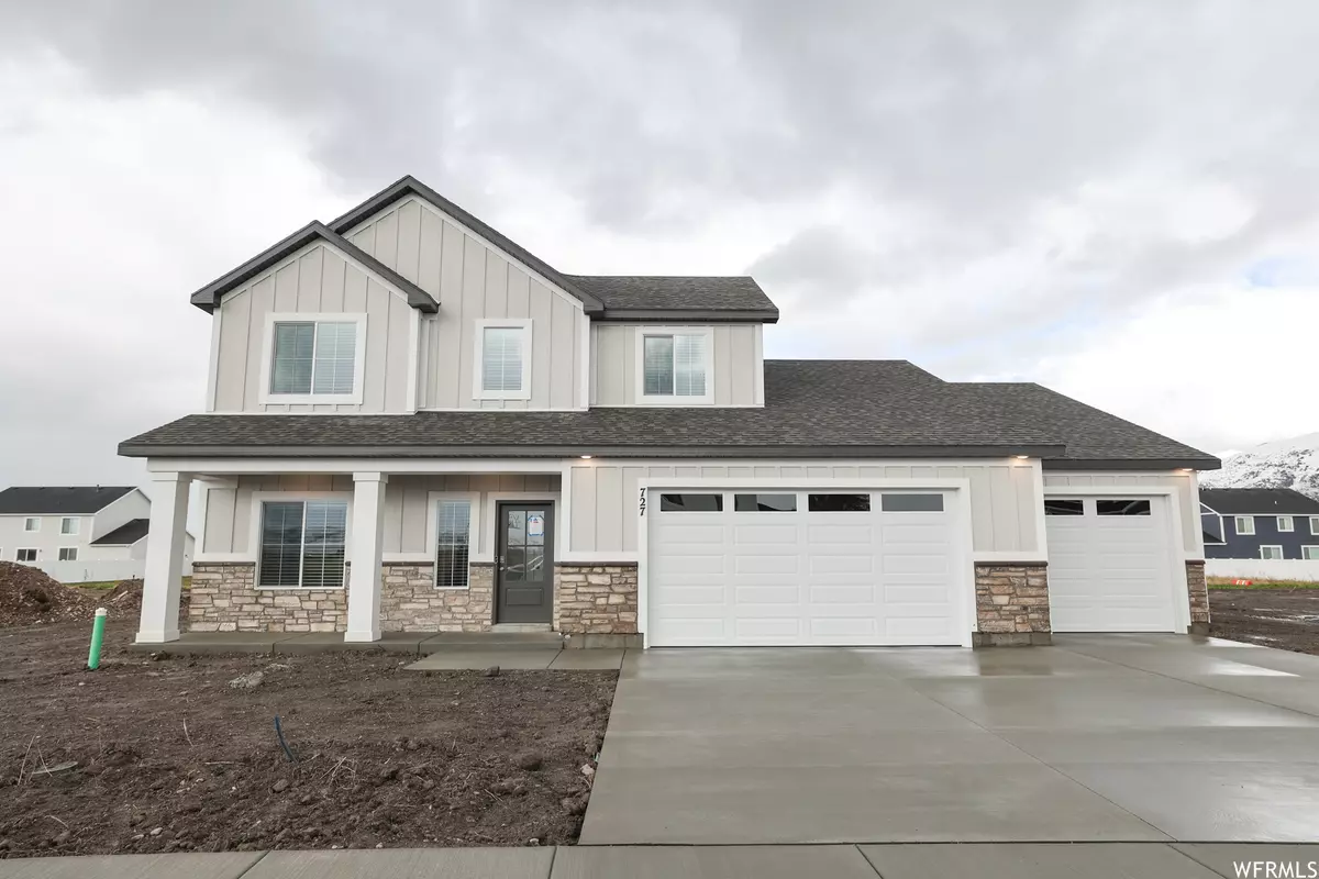 Hyrum, UT 84319,727 E 1200 S