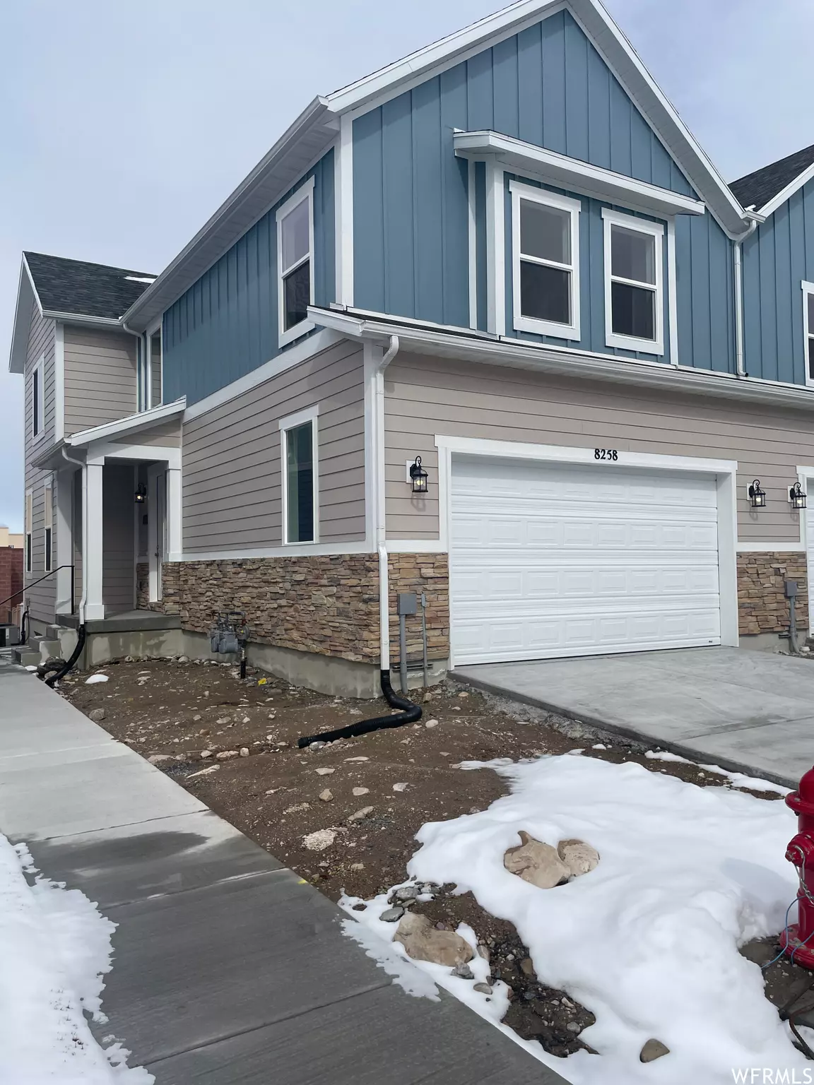 Magna, UT 84044,8258 W CASCADE VIEW WAY S #6