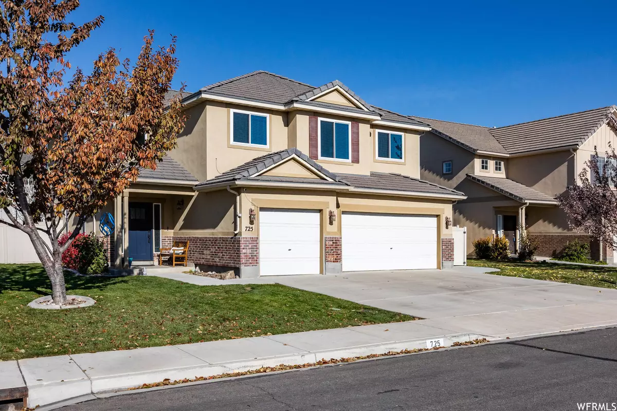 Lehi, UT 84043,725 E MEADOW MARSH DR