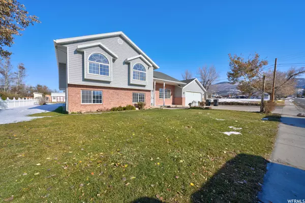 Fairview, UT 84629,45 E CENTER ST