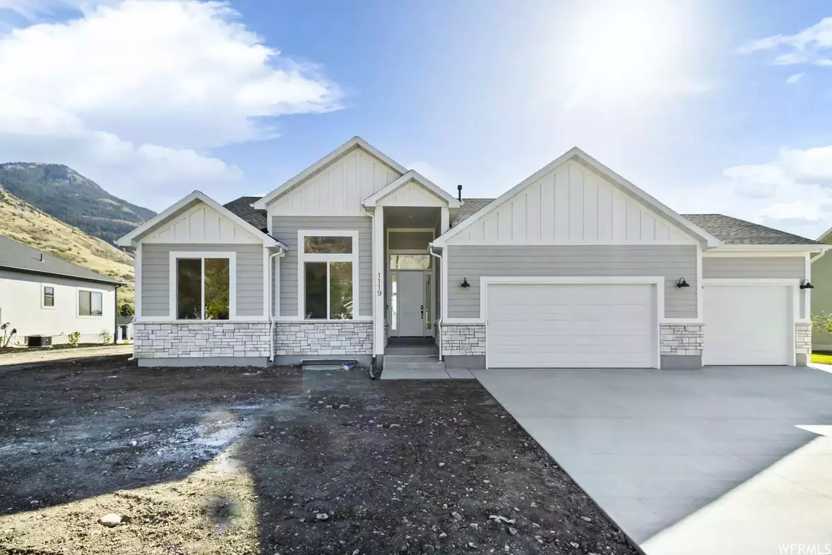 Plain City, UT 84404,3226 N 3350 W #308