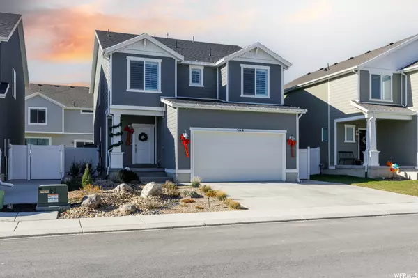 Lehi, UT 84043,569 SUGAR BEET DR N