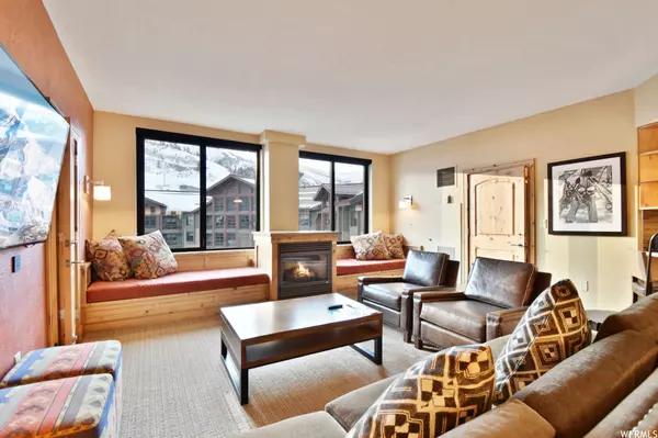 Park City, UT 84098,3855 N GRAND SUMMIT DR #523 Q4