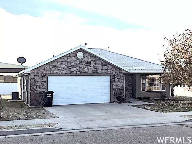 Hyde Park, UT 84318,262 W 260 N