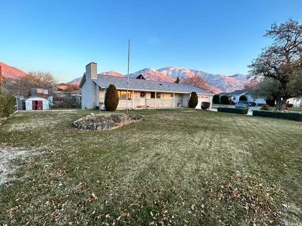 Brigham City, UT 84302,475 S 600 W