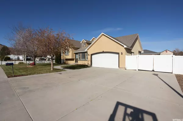 Richfield, UT 84701,718 W 1080 S