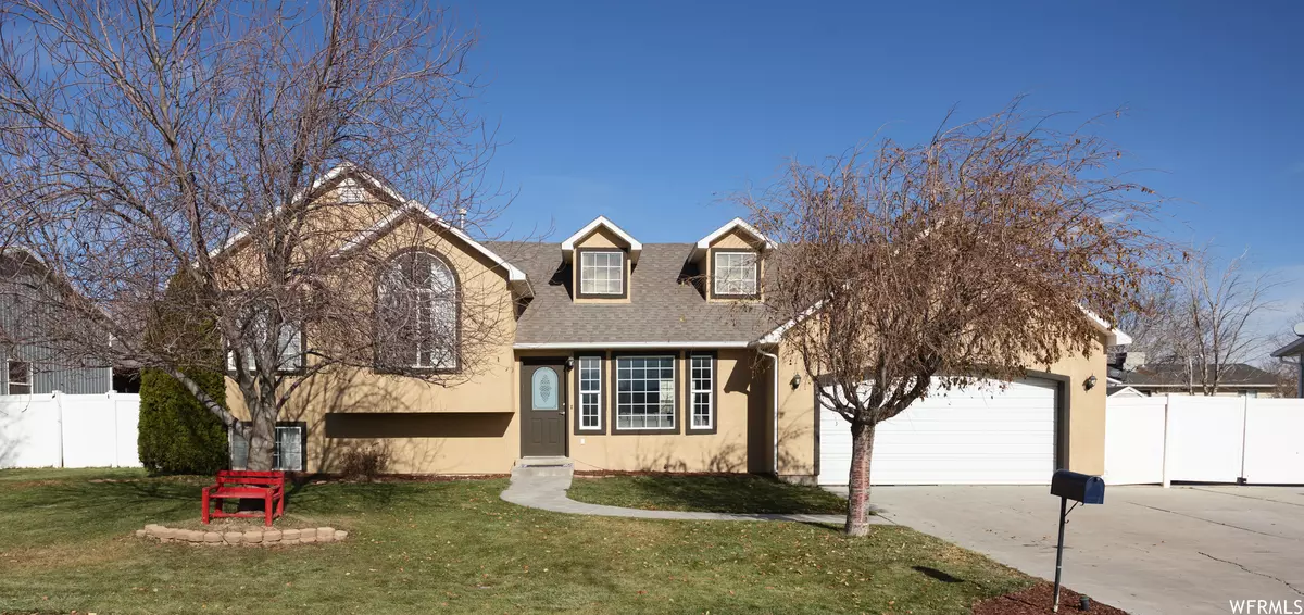 Richfield, UT 84701,718 W 1080 S