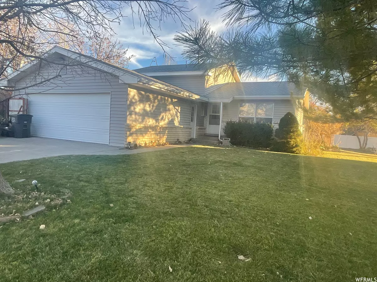 Gunnison, UT 84634,230 E SUNSET DR