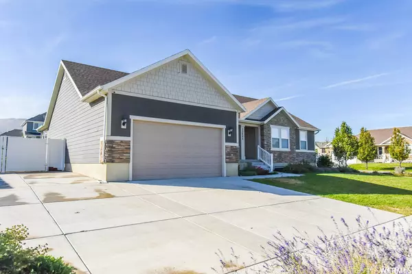 Herriman, UT 84096,13684 S BRONCO HILLS CIR