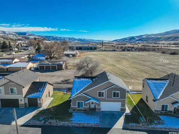 Coalville, UT 84017,35 W ZETTA LN