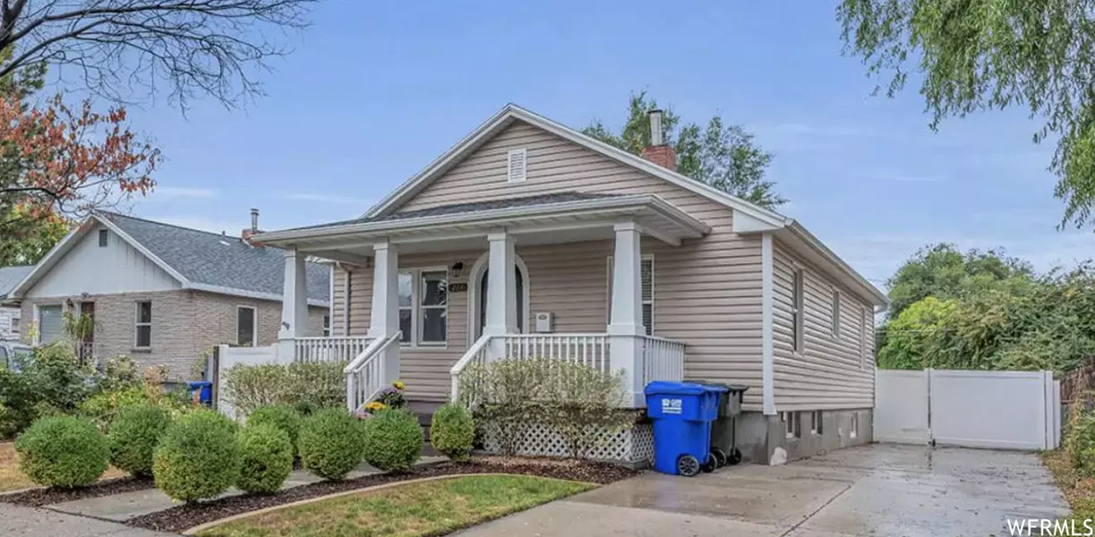 Address Not Disclosed