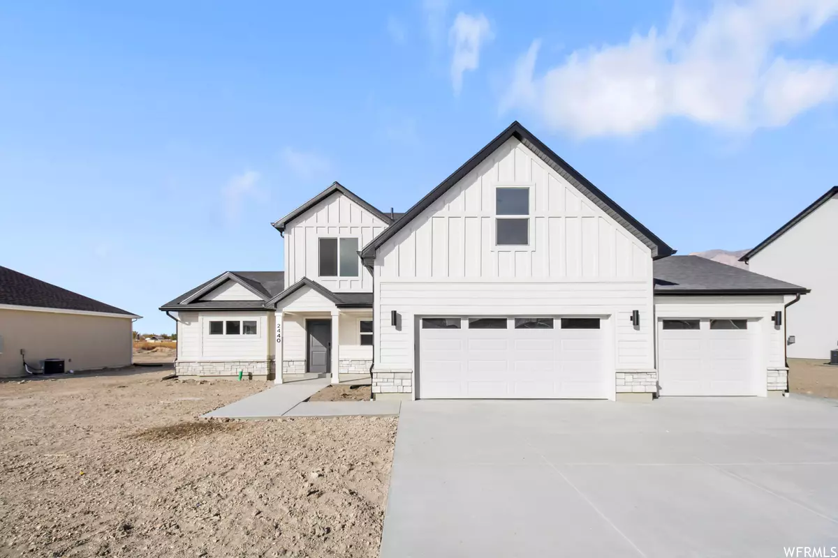 Farr West, UT 84404,2440 W 2900 N #85