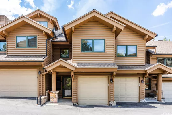 Park City, UT 84060,690 DEER VALLEY DR #10