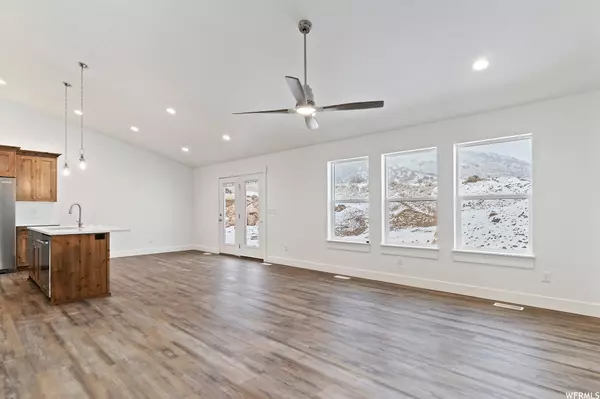 Morgan, UT 84050,828 E CLOVER WAY