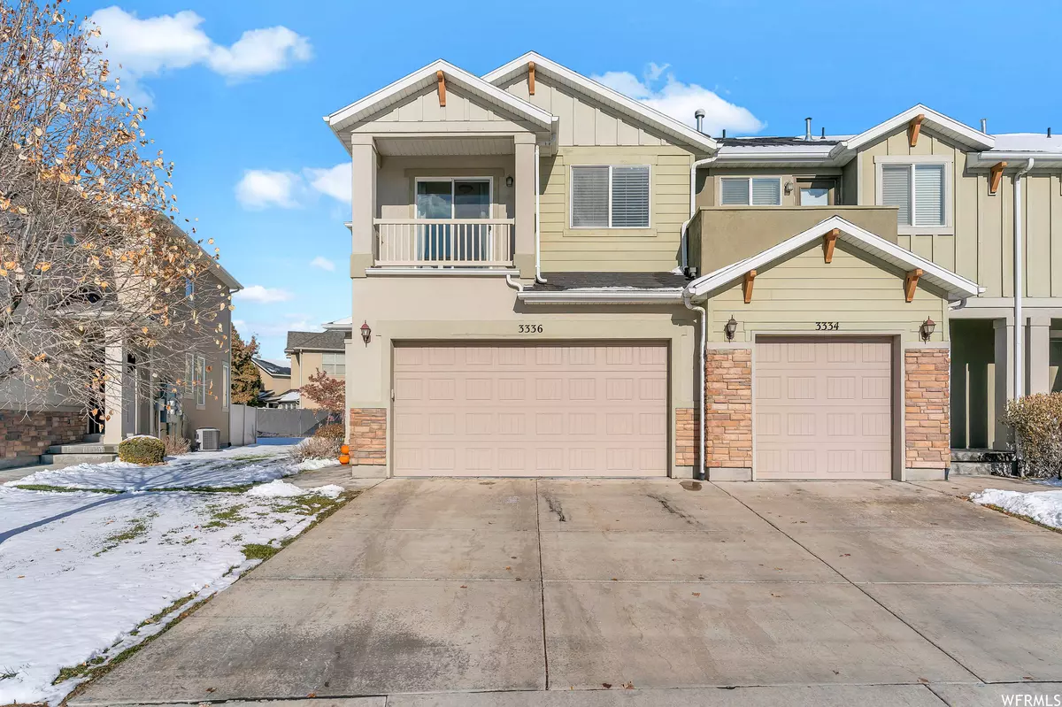 Lehi, UT 84043,3336 W PRAIRIE GRASS DR N