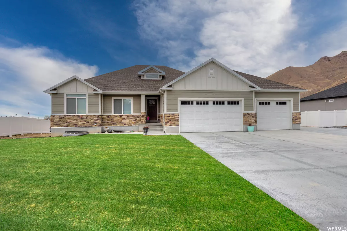 Lake Point, UT 84074,1809 E DAVIES PL