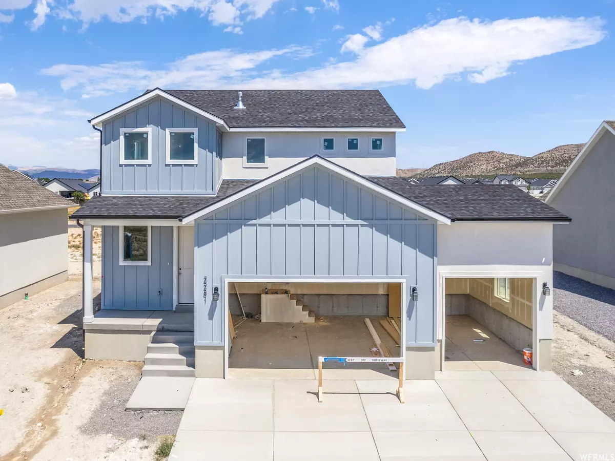 Eagle Mountain, UT 84005,2281 E COBBLE CREEK LN