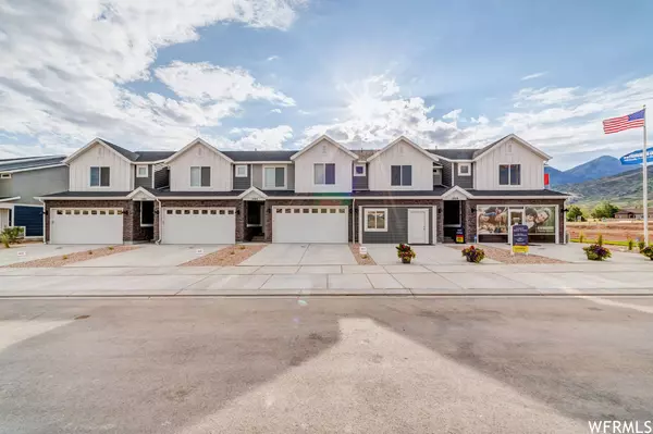 Grantsville, UT 84029,632 W PARKER PL #1061