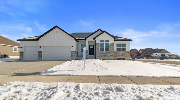 Pleasant View, UT 84414,3134 N 1500 W #127