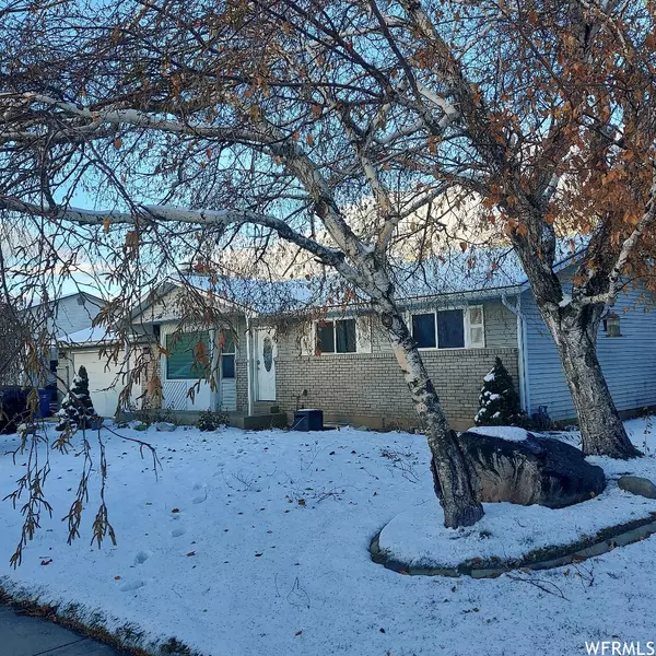 933 E 300 S,  Brigham City,  UT 84302