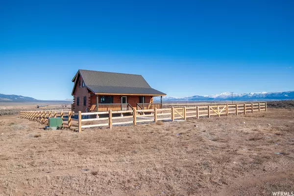 Adamsville, UT 84731,80 W 1050 S