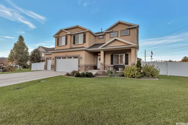 Lehi, UT 84043,2746 W WILLOW DR S