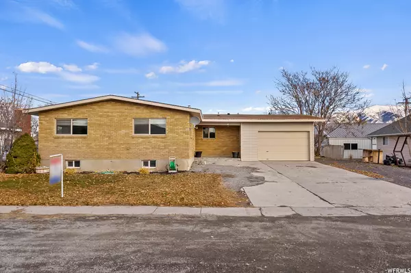 Garland, UT 84312,263 S 200 W