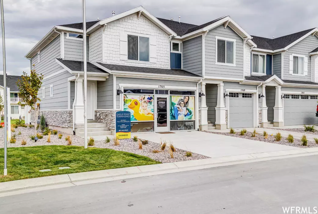 Grantsville, UT 84029,636 W PARKER PL #1059